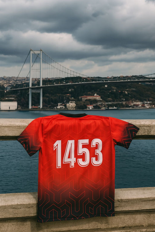 The Last Ottomans Home Kit