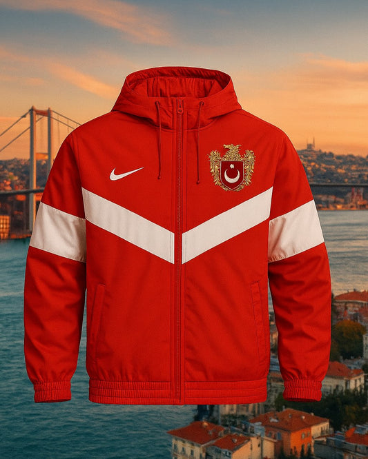 Ottoman Training Kit Red Edition