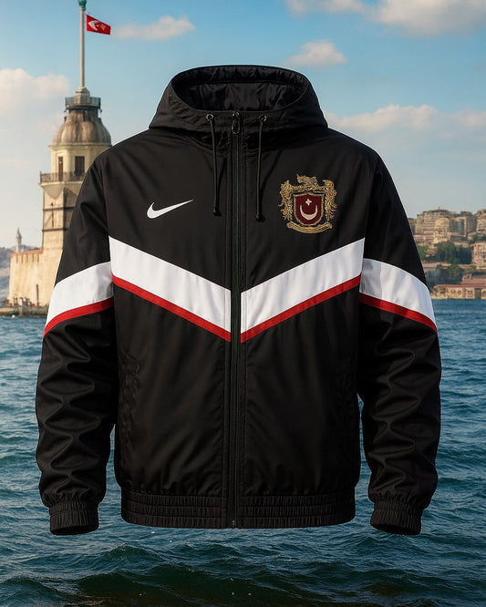 Ottoman Training Kit Black Edition