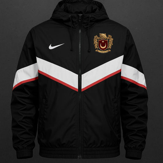 Ottoman Training Kit Black Edition