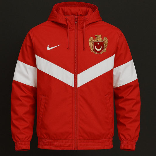 Ottoman Training Kit Red Edition